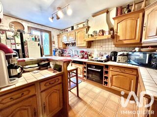  Maison à vendre 4 pièces 105 m²