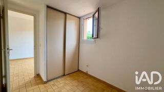  Maison à louer 3 pièces 35 m² Tourrettes