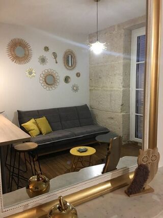 Location Appartement Appartement F2 Meublé - Centre Ville Dijon