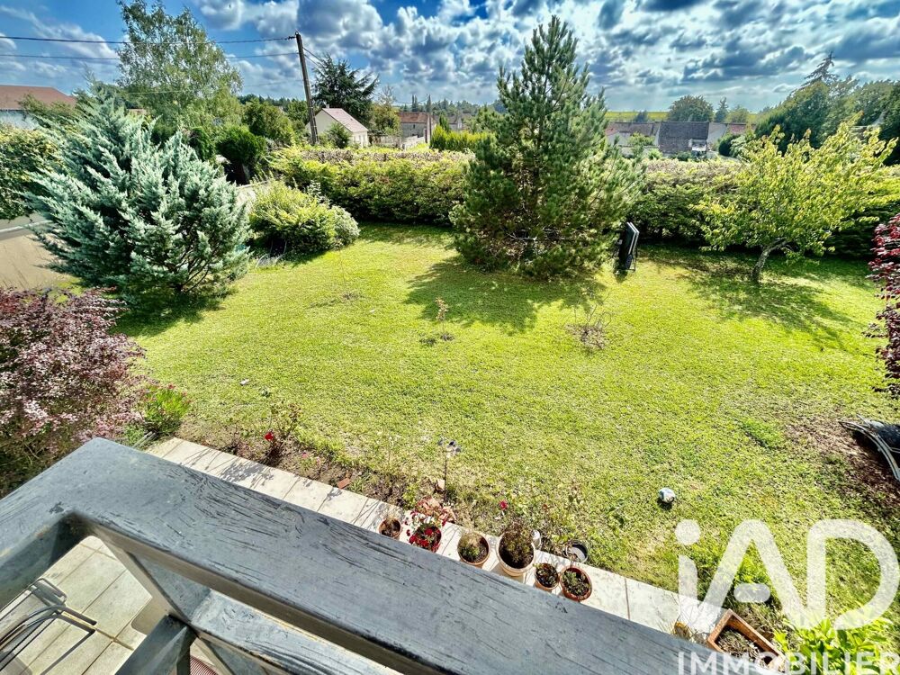 Vente Maison d'architecte 5 pièces