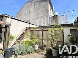  Maison à vendre 6 pièces 148 m²