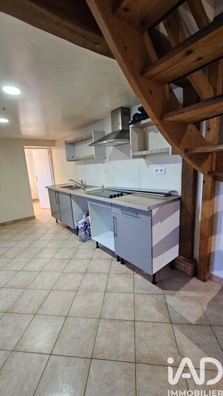  Maison à vendre 4 pièces 61 m²