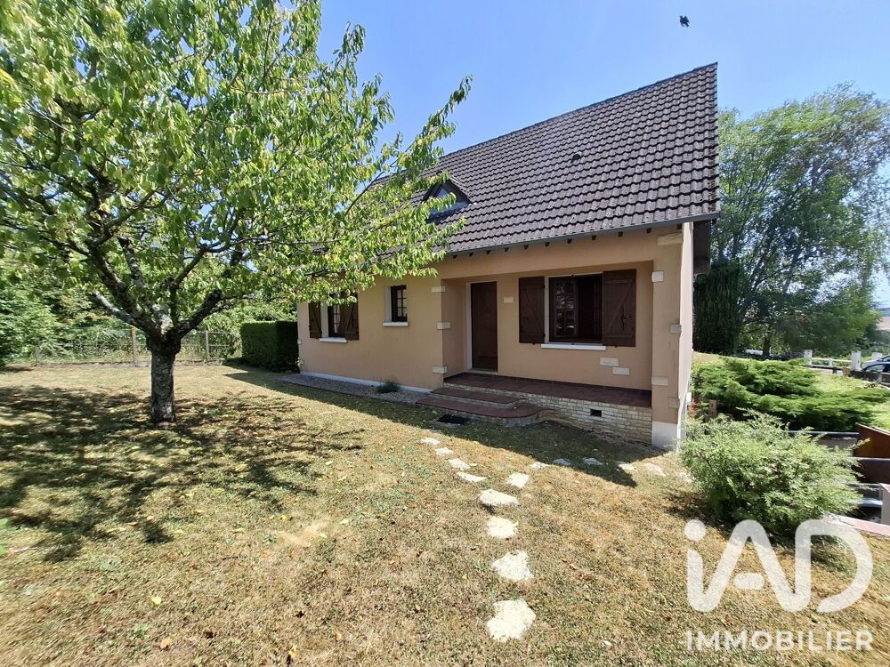 Vente Pavillon 4 pièces