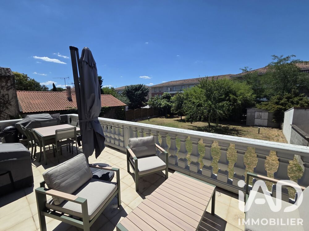 à vendre  Maison Toulouse (31200)