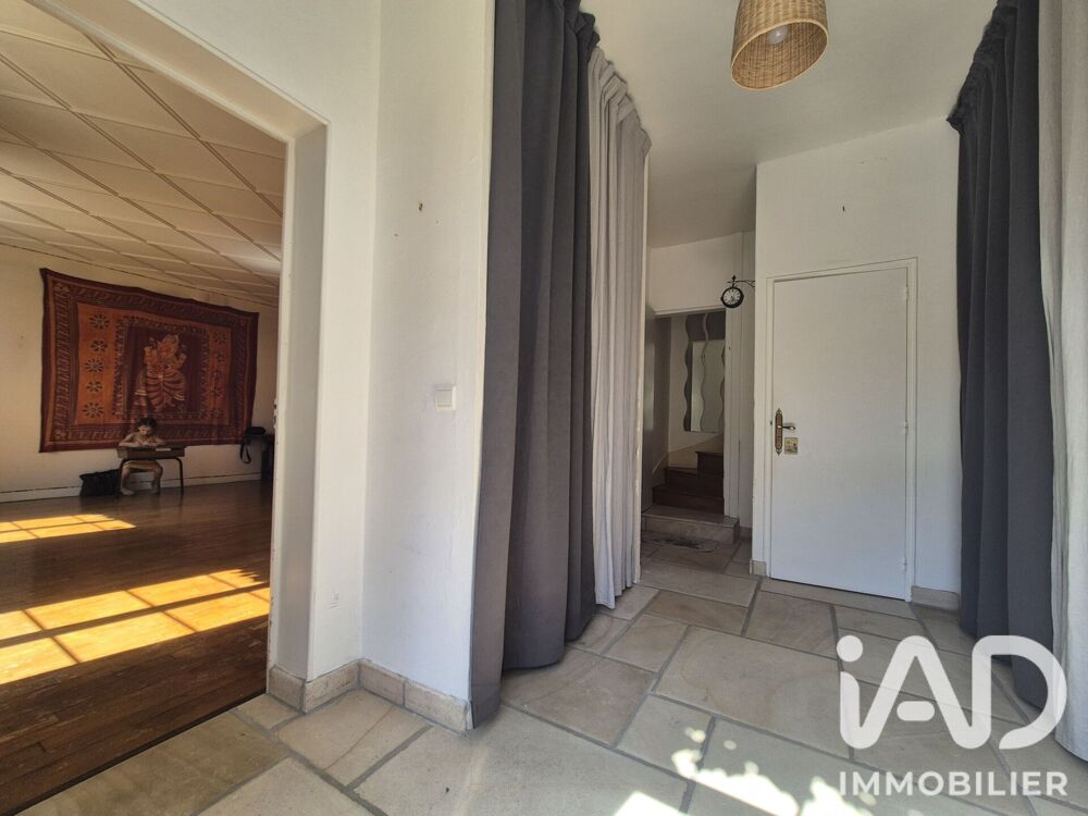 Vente Maison Vente Maison de campagne 7 pièces Champigny