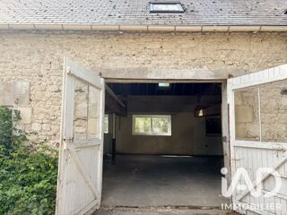  Maison à vendre 1 pièce 256 m²