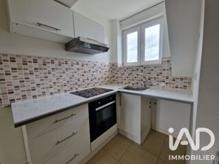  Appartement à louer 3 pièces 52 m²