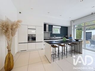  Maison à vendre 6 pièces 177 m²