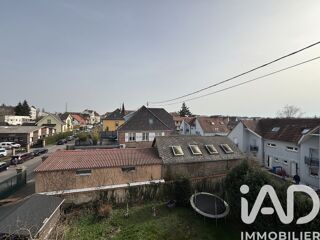  Appartement à vendre 5 pièces 172 m²