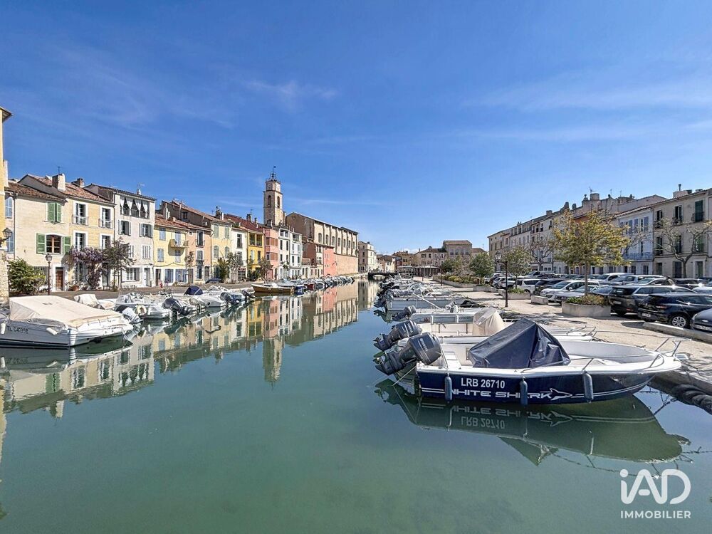 Annonce vente local commercial Martigues (13500) (locaux, entrepôts, terrains) 992786966615 - Ansicht 2