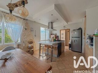  Maison à vendre 7 pièces 240 m²