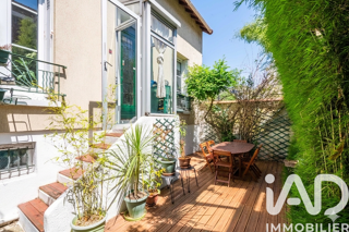 Maison � vendre 6 pi�ces 90 m�