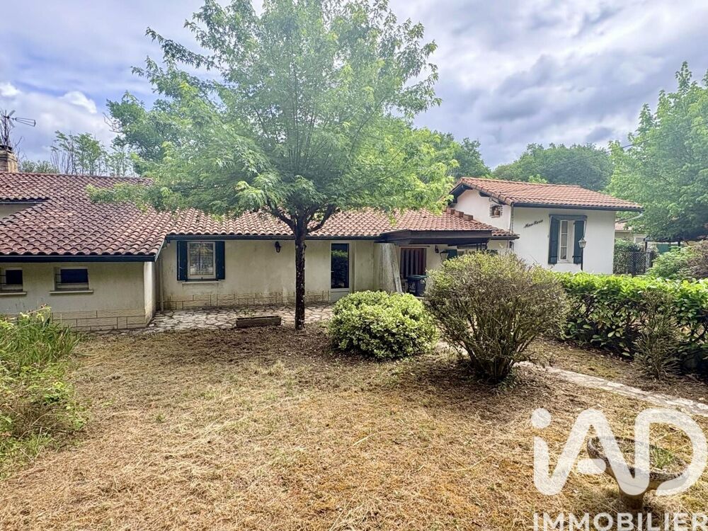 Vente Maison/villa 8 pièces