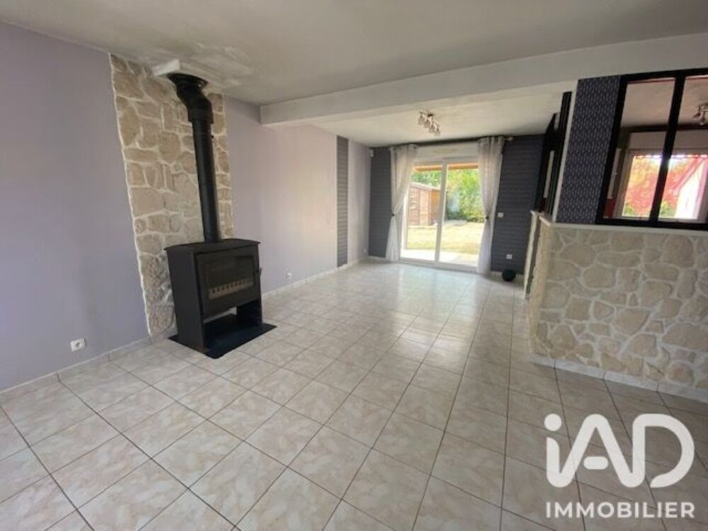 Vente Maison Vente Maison/villa 6 pièces Iffendic