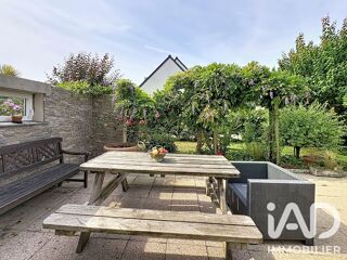  Maison à vendre 6 pièces 149 m²