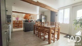  Maison à vendre 4 pièces 99 m²