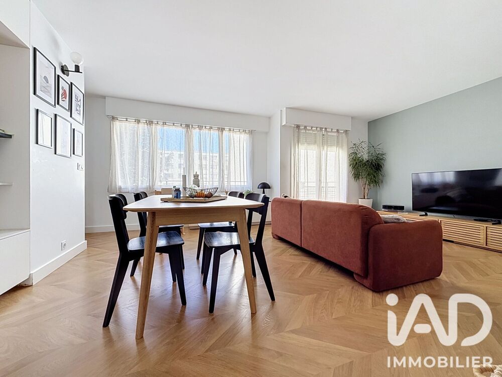 Vente Appartement 5 pièces