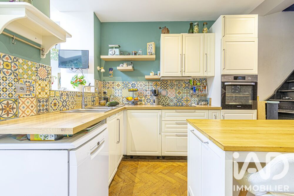Vente Maison Vente Maison/villa 7 pièces Le quesnoy
