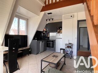  Appartement à vendre 4 pièces 49 m²