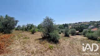  Terrain à vendre 464 m²