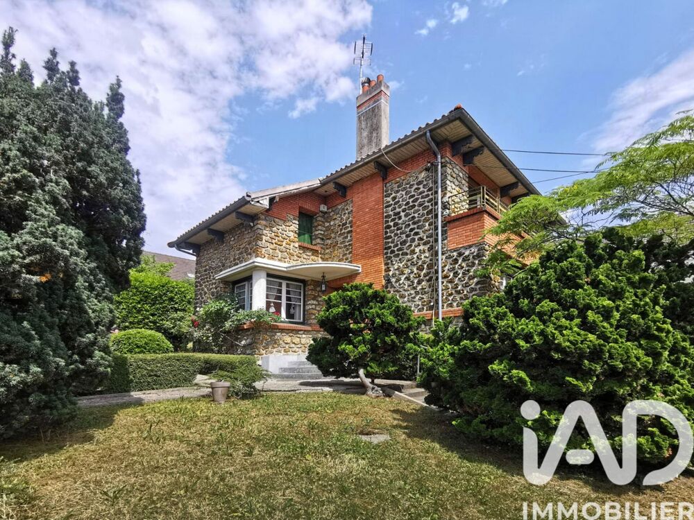 Vente Maison Vente Maison traditionnelle 7 pièces Montreuil