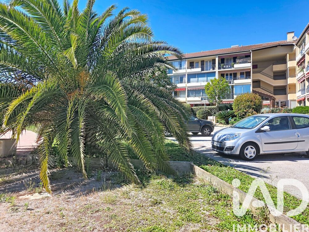 Vente Appartement Vente Appartement 2 pièces La seyne-sur-mer