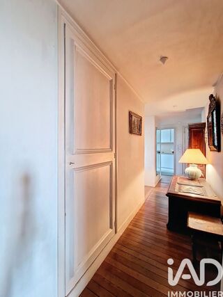  Appartement à vendre 4 pièces 100 m²