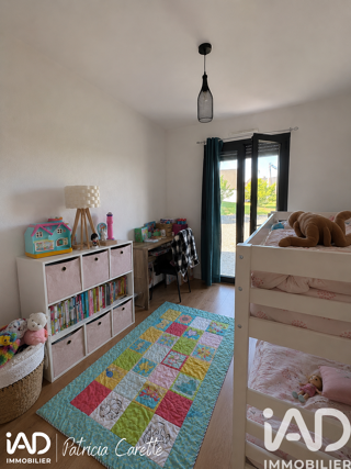  Maison à vendre 4 pièces 88 m²