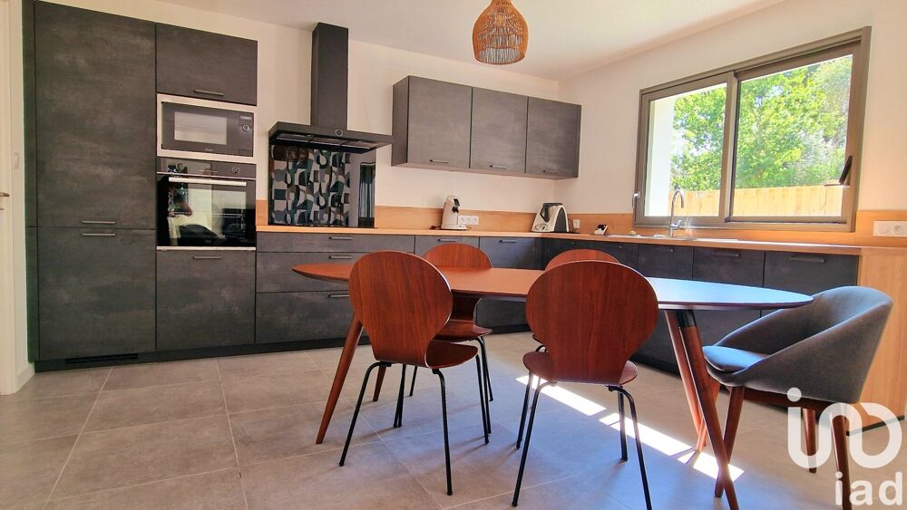 Vente Maison Vente Maison traditionnelle 6 pièces Sarzeau