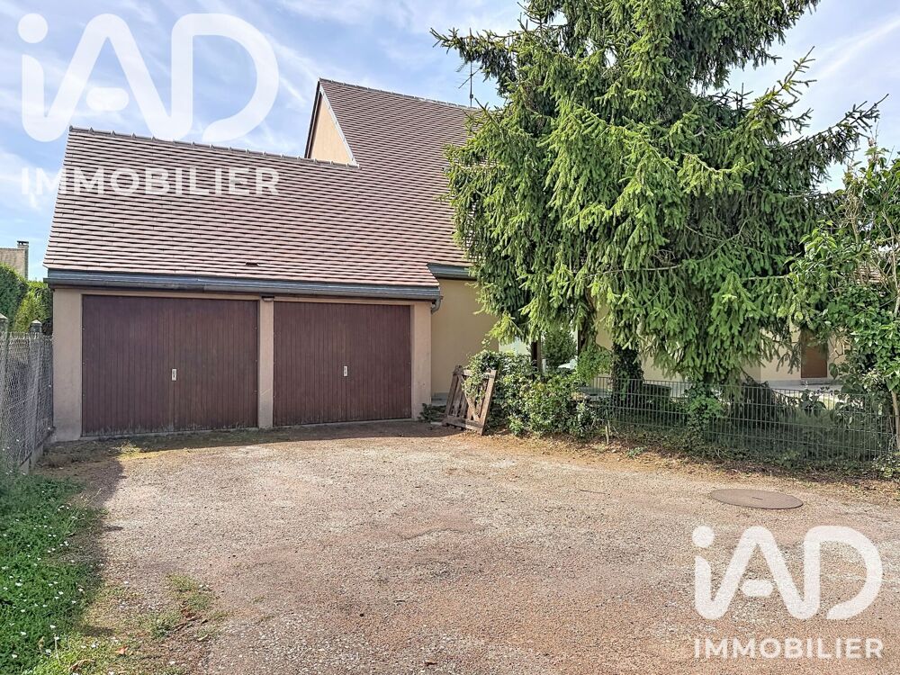 Vente Maison Vente Maison traditionnelle 8 pièces Amilly