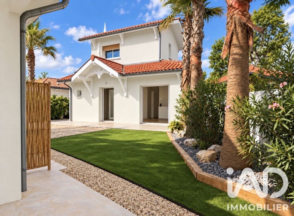 Vente Maison Vente Maison/villa 5 pièces Arès