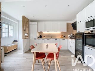 Maison � vendre 4 pi�ces 108 m�