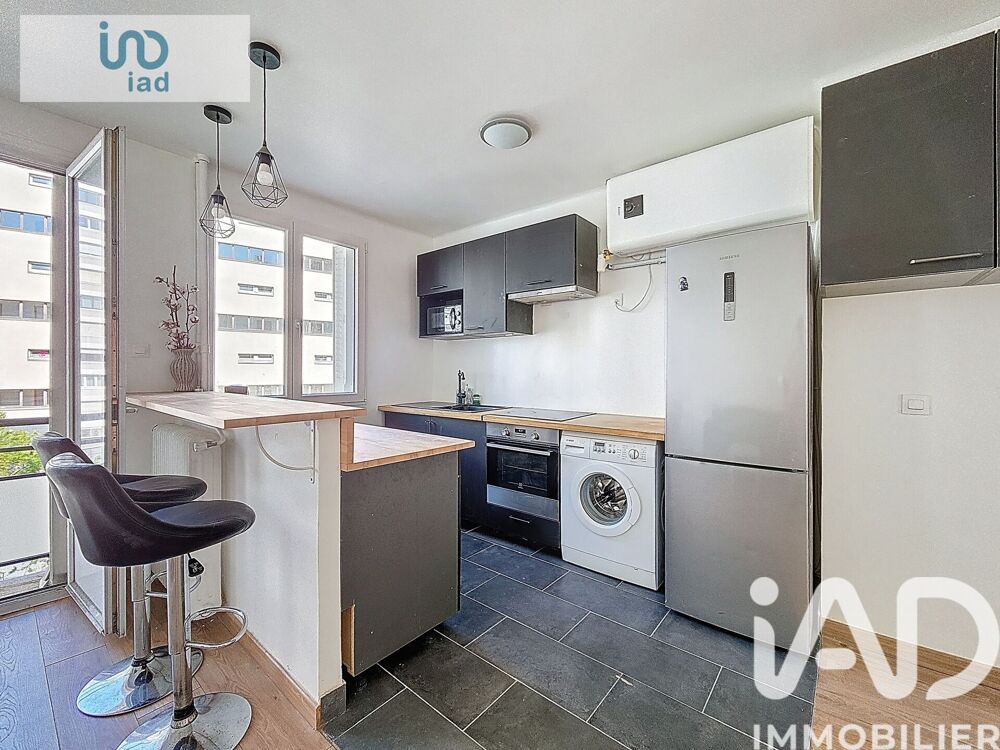 Vente Appartement Vente Appartement 3 pièces Montrouge