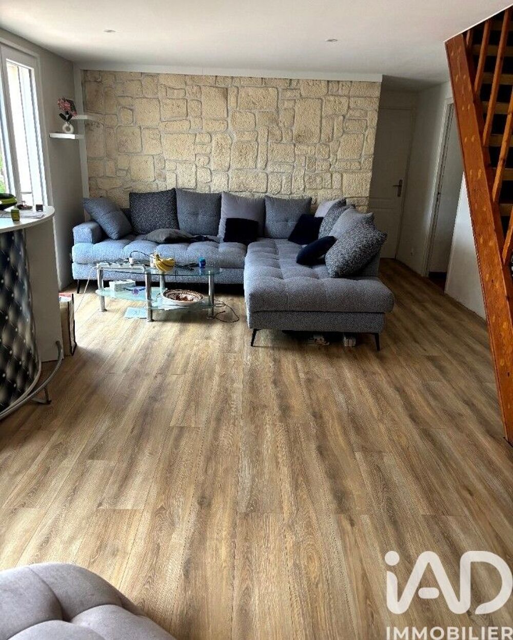 vente Maison - 4 pièce(s) - 110 m² Ensuès-la-Redonne (13820)