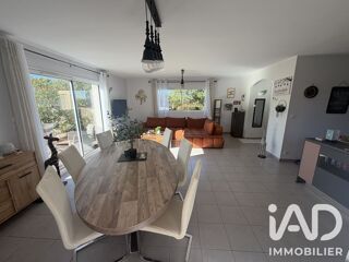  Maison à vendre 5 pièces 113 m²