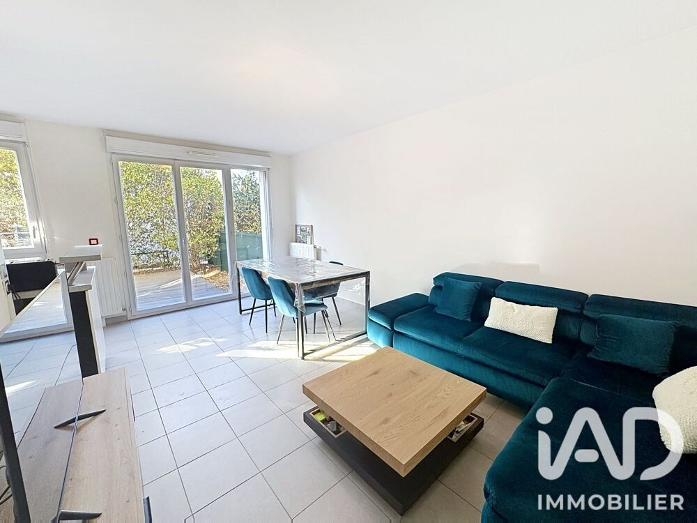 Vente Appartement Vente Appartement 2 pièces Sainte-geneviève-des-bois