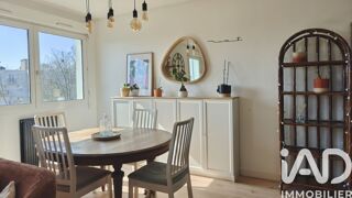 Vente Appartement Vente Duplex 4 pièces Nantes