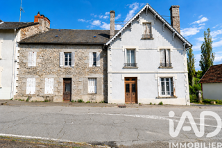  Maison � vendre 12 pi�ces 266 m�