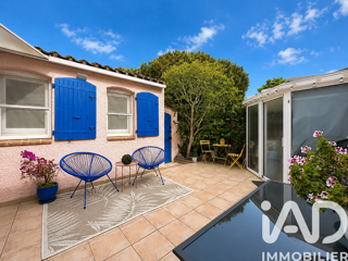  Maison � vendre 3 pi�ces 32 m�