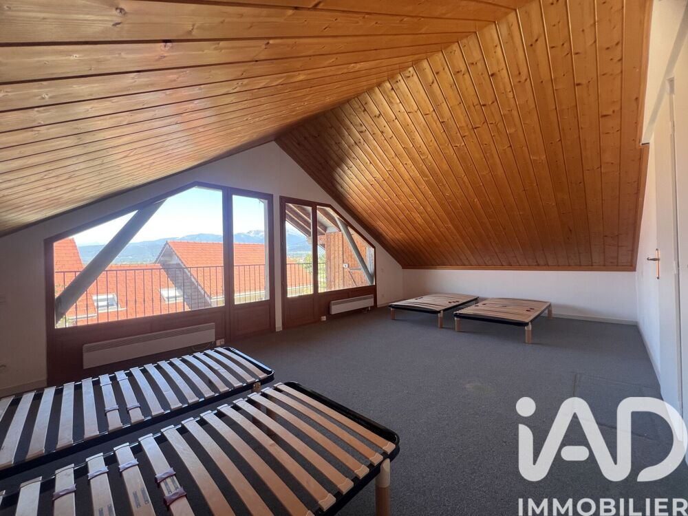 à vendre  Maison Chapareillan (38530)