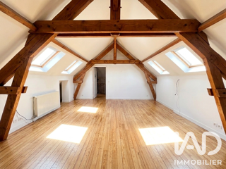  Maison à vendre 8 pièces 224 m²