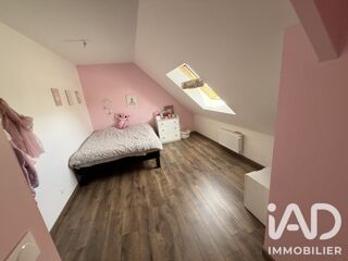  Maison à vendre 6 pièces 101 m²