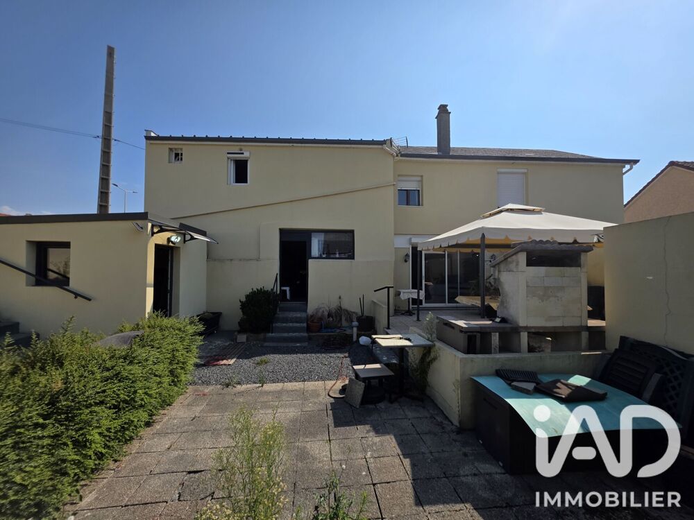Vente Maison Vente Maison/villa 6 pièces Le havre