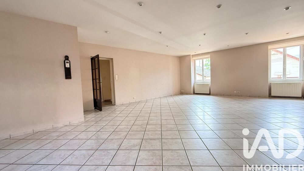 Vente Maison/villa 7 pièces