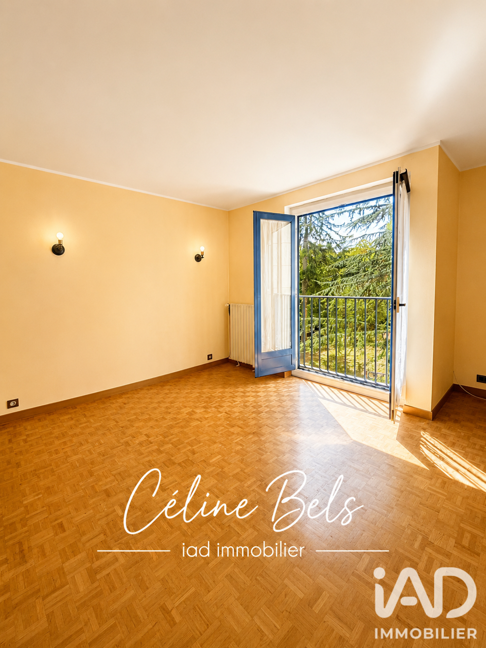 Vente Appartement Vente Appartement 5 pièces Louveciennes