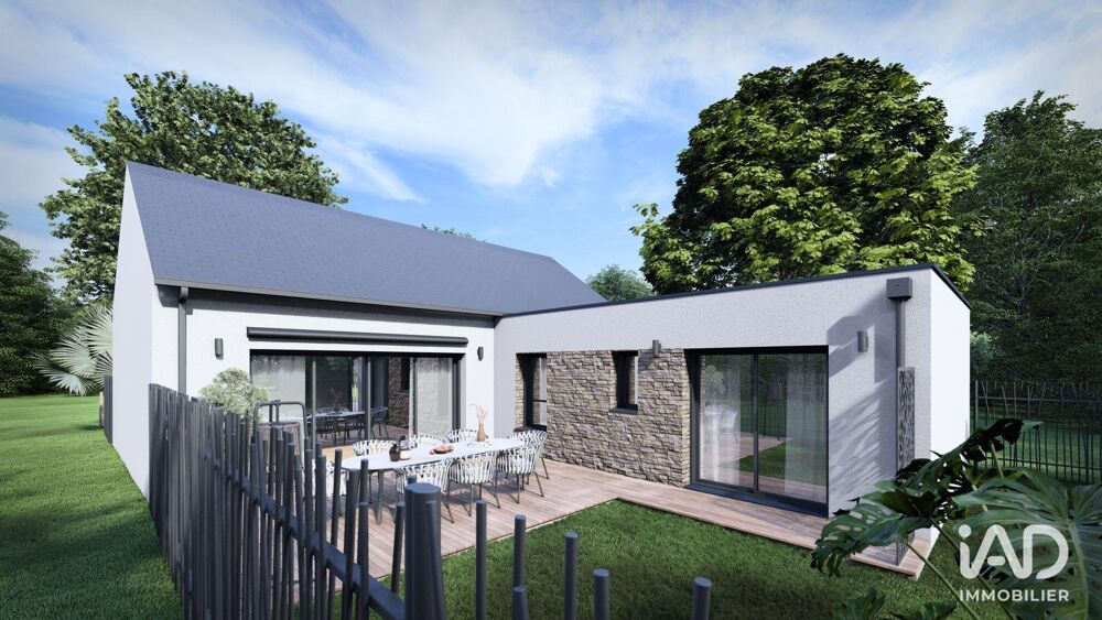 Vente Maison Vente Maison/villa 3 pièces Saint-nazaire