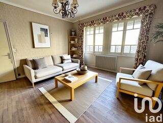  Maison à vendre 7 pièces 135 m²
