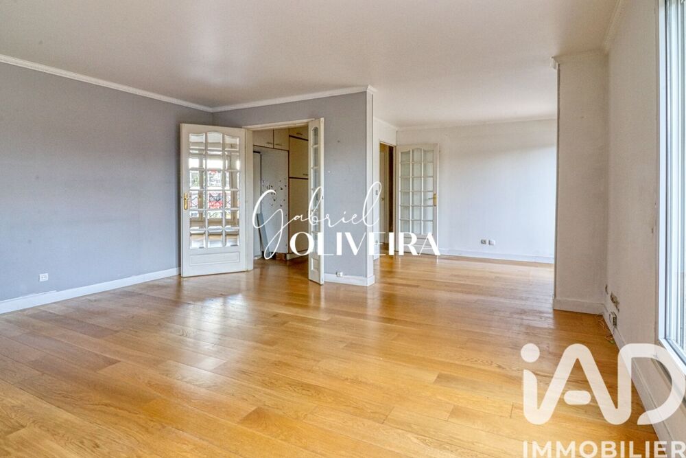 Vente Duplex 4 pièces