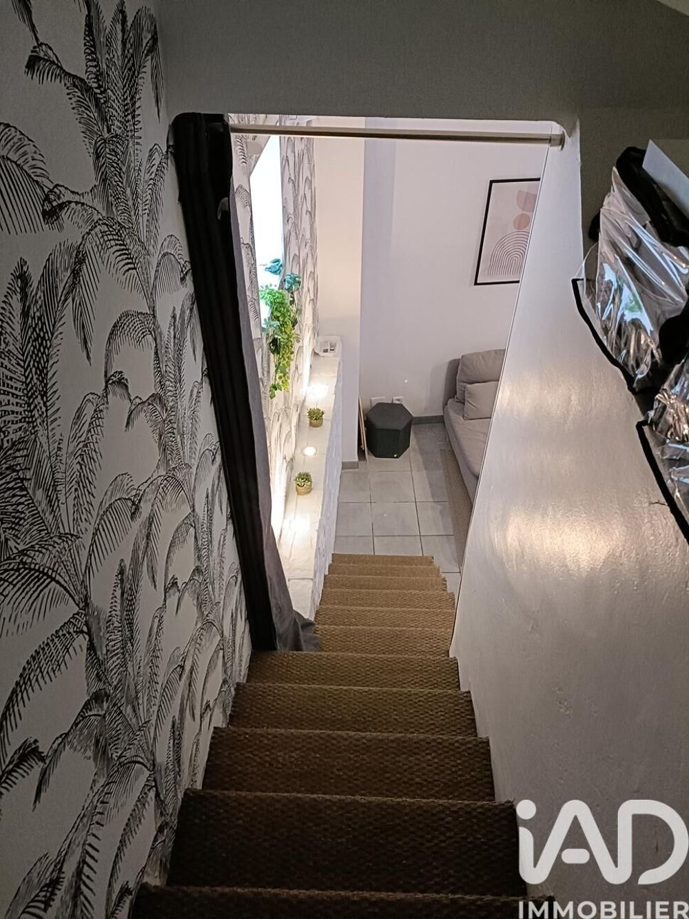 Vente Maison/villa 3 pièces