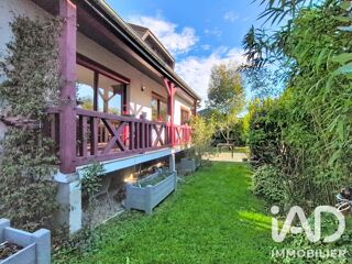  Maison à vendre 6 pièces 150 m²